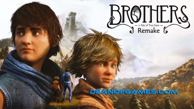 Télécharger Brothers A Tale of Two Sons Remake PC Gratuit Torrent Repack