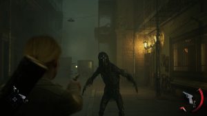 Alone in the Dark Pc Games Torrent Free Download
