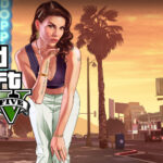 Télécharger Grand Theft Auto V / GTA 5 v1.0.2545/1.58 en ligne – Repack
