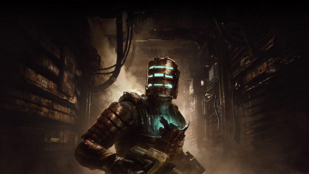 Télécharger Dead Space v1.0.0.222 GOG – Repack