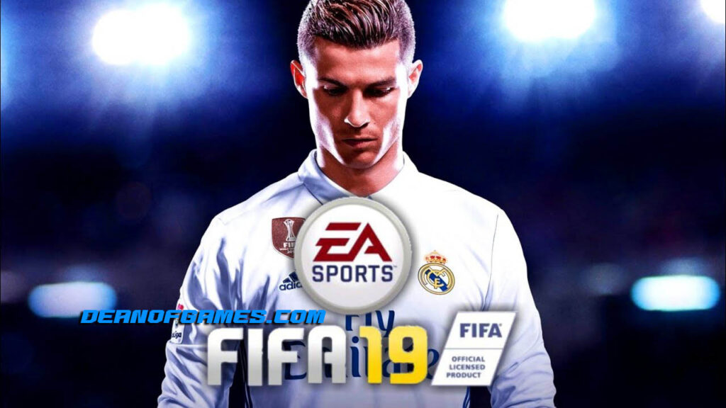 Téléchargement FIFA 19 Pc Games