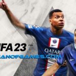 Télécharger EA SPORTS FIFA 23 v1.0.82.43747 + World Cup LE Fix + 3 Bonus Soundtracks