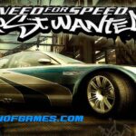 Télécharger Need for Speed: Most Wanted Black Edition torrent PC (Mise à jour juin 2022)