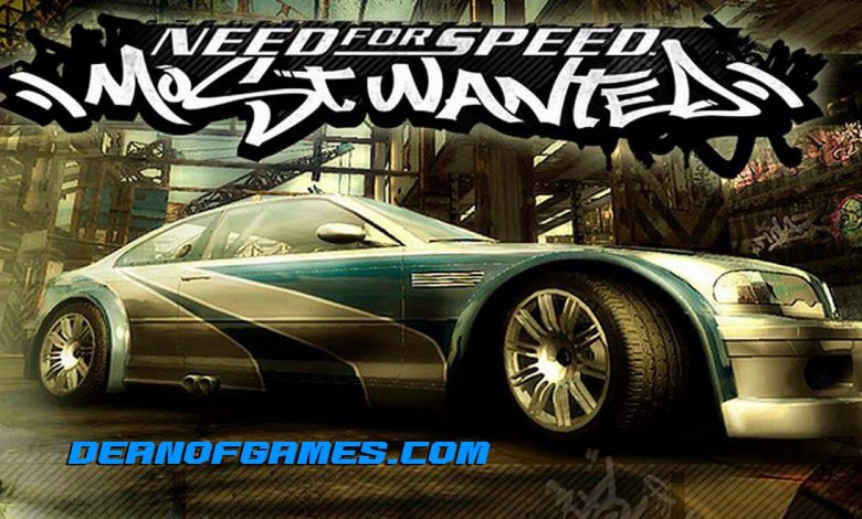 Télécharger Need for Speed: Most Wanted Black Edition torrent PC (Mise à jour juin 2022)