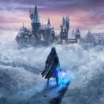 Téléchargement Hogwarts Legacy Pc Games