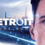 Téléchargement Detroit Become Human PC games