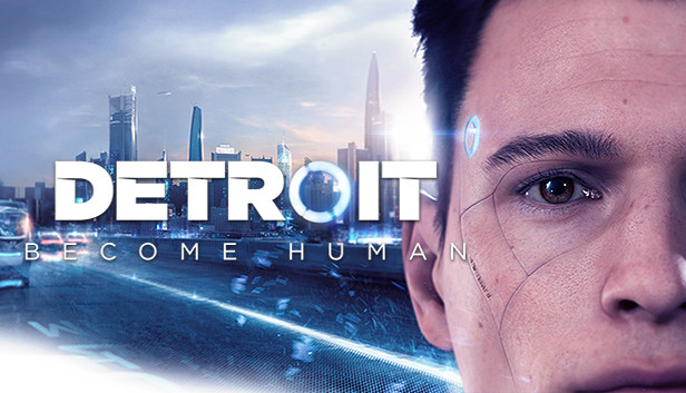 Téléchargement Detroit Become Human PC games