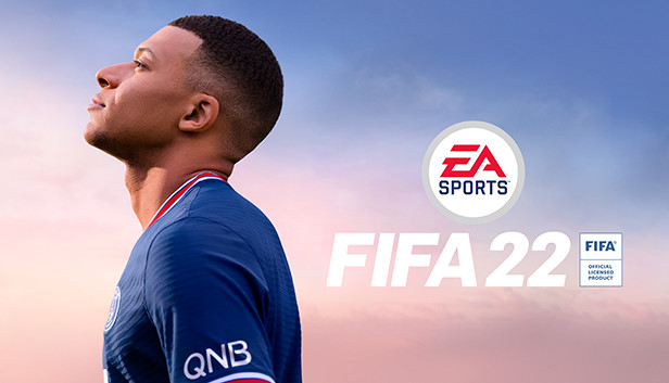 Téléchargement FIFA 22 Version Complète Pc games