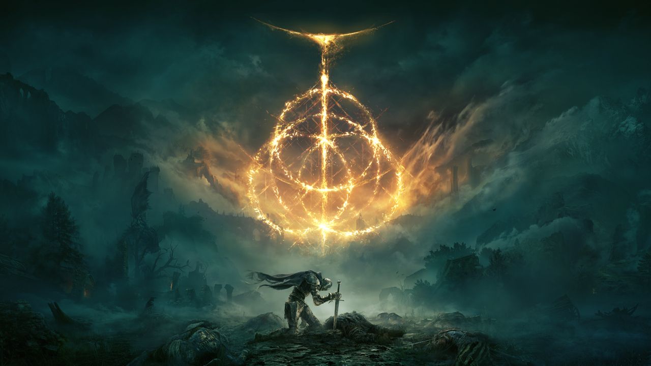 Télécharger ELDEN RING Deluxe Edition V1.03.3 – P2P
