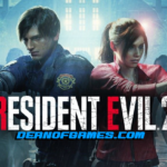 Télécharger Resident Evil 2 : Édition Deluxe v20191218/Mise à jour 5 + 12 DLC – FitG Repack