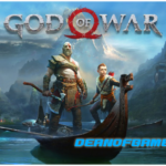 Télécharger God of War – Mise à jour du jour 1 + Crack uniquement – FLT