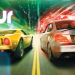 Téléchargement Blur Pc games
