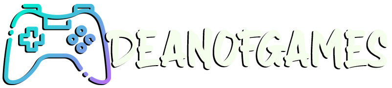 deanofgames